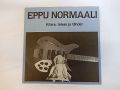 Single 7" Eppu Normaali - Kitara, taivas ja thdet/Kiven kengss / Single 7" Eppu Normaali - Nro6196